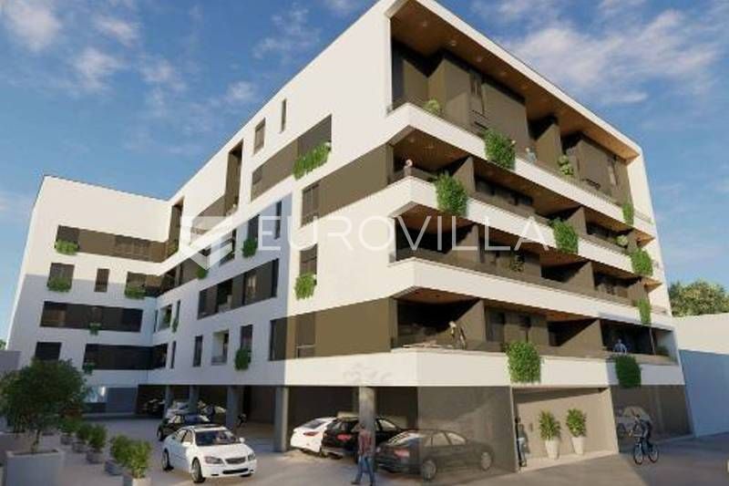 Wohnung zum Kauf 470.000 € 4 Zimmer 128 m²<br/>Wohnfläche 4.<br/>Geschoss Pula 52100