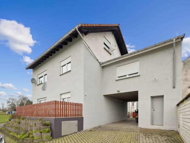 Mehrfamilienhaus zum Kauf 815.000 € 542,7 m² 1.021 m² Grundstück Obertiefenbach Beselich 65614