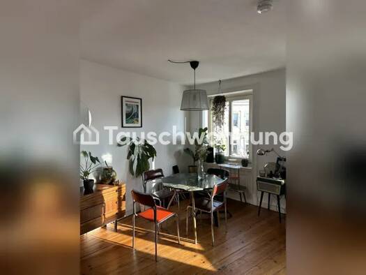Wohnung zur Miete Tauschwohnung 680 € 3 Zimmer 60 m² 4. Geschoss Wandsbek 20097