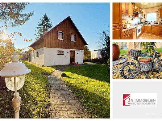 Einfamilienhaus zum Kauf 329.000 € 3 Zimmer 95 m² 950 m² Grundstück Schulzendorf 15732