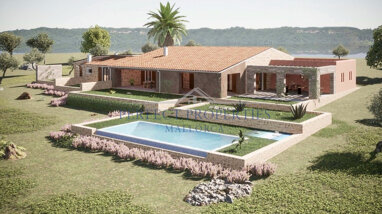 Finca zum Kauf 2.300.000 € 352 m² 18.400 m² Grundstück Cala Millor 07560