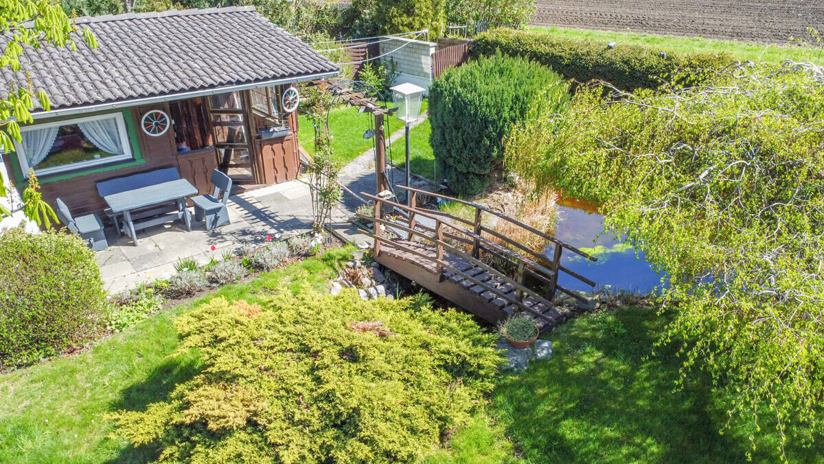 Einfamilienhaus zum Kauf - Ansicht 4