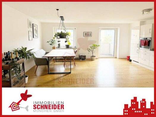 Wohnung zum Kauf 1.299.000 € 4 Zimmer 110,4 m² 5. Geschoss Altstadt-Lehel München 80538
