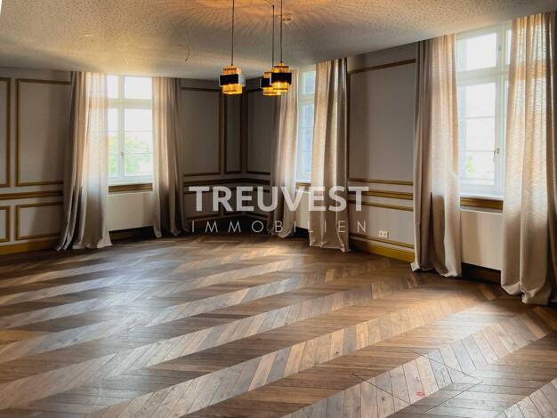 Bürofläche zur Miete provisionsfrei 28,50 € 2.349,9 m² Bürofläche teilbar ab 306,7 m² Altstadt Düsseldorf 40213