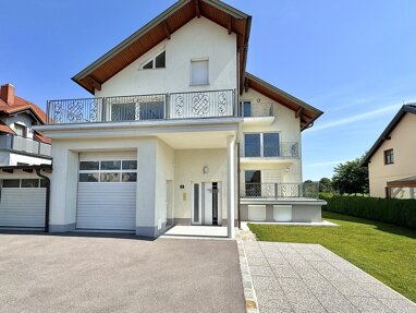 Mehrfamilienhaus zum Kauf 1.090.000 € 10 Zimmer 403 m² 801 m² Grundstück Stockerau 2000