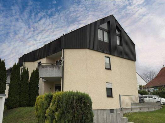 Wohnung zum Kauf 135.000 € 1 Zimmer 34,8 m² Rüdern Esslingen 73733