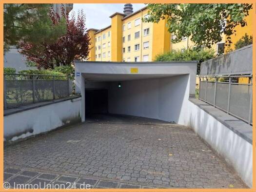 Tiefgaragenstellplatz zum Kauf 8.500 € Sandreuth Nürnberg 90441