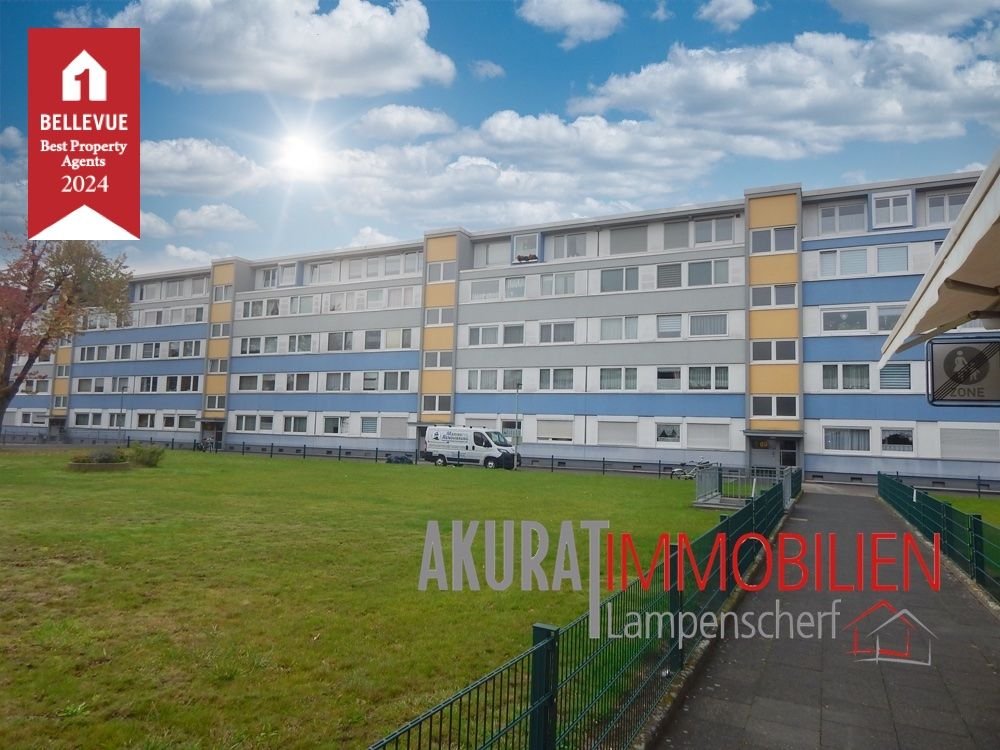 Wohnung zum Kauf 219.000 € 3 Zimmer 79,2 m²<br/>Wohnfläche 2.<br/>Geschoss Baumberg - Mitte Monheim am Rhein / Baumberg 40789