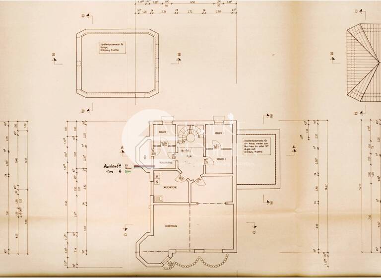 Einfamilienhaus zum Kauf 290.000 € 6 Zimmer 244 m² 1.899 m² Grundstück Rosche 29571