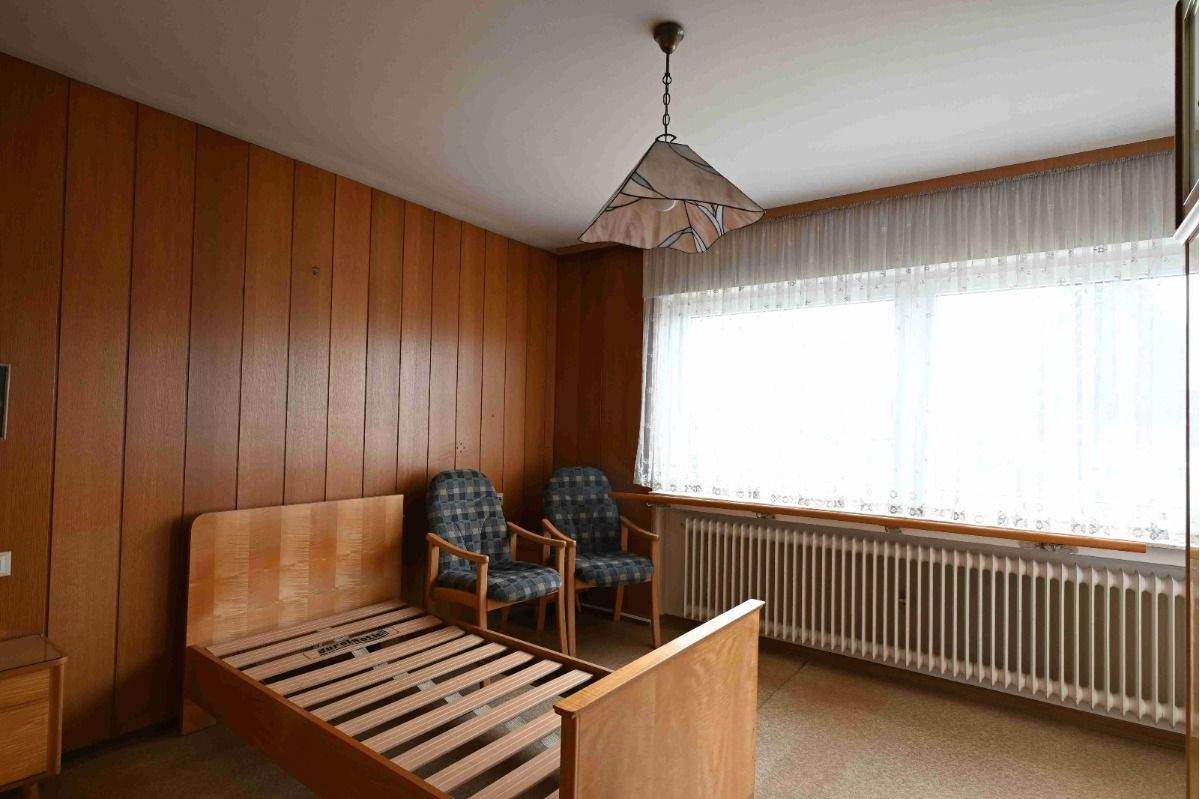 Reihenendhaus zum Kauf - Mehr