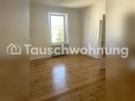 Wohnung zur Miete Tauschwohnung 900 € 5 Zimmer 127 m² 3. Geschoss Zerzabelshof Nürnberg 90478