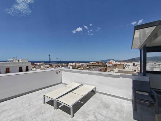Wohnung zum Kauf 650.000 € 2 Zimmer 79 m² EG Tarifa 11380