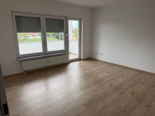 Wohnung zur Miete 1.065 € 3 Zimmer 70 m² 2. Geschoss Daimlerstraße 8 a Hanau Hanau 63450
