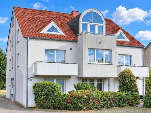 Mehrfamilienhaus zum Kauf 1.200.000 € 19 Zimmer 574 m² 945 m² Grundstück Schötmar Bad Salzuflen 32108