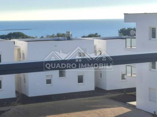 Wohnung zum Kauf 290.000 € 3 Zimmer 75 m² 1. Geschoss Savudrija, Zambratija, Crveni Vrh 52470