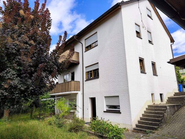 Haus zum Kauf 459.000 € 9 Zimmer 260 m² 825 m² Grundstück frei ab sofort Retzbach Zellingen 97225