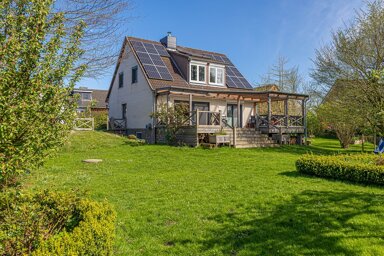 Einfamilienhaus zum Kauf 499.000 € 6 Zimmer 138 m² 1.894 m² Grundstück Im Dorf 37 Pratjau Fargau-Pratjau / Pratjau 24256