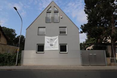 Einfamilienhaus zum Kauf 550.000 € 5 Zimmer 154,6 m² 216,5 m² Grundstück Pfungstadt Pfungstadt 64319