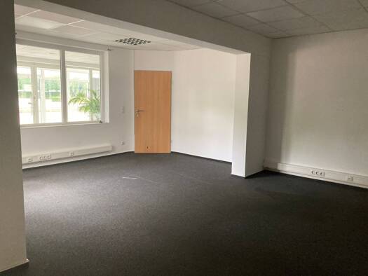 Bürofläche zur Miete provisionsfrei 3 Zimmer 90 m² Bürofläche Mussum Bocholt 46395