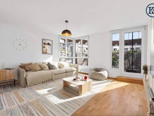 Maisonette zum Kauf 545.000 € 3 Zimmer 86,9 m² Wien, Simmering 1110