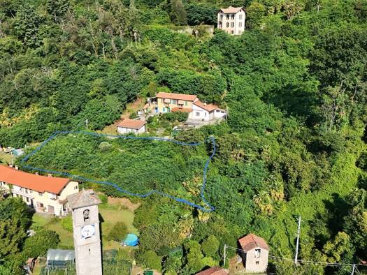 Grundstück zum Kauf 150.000 € 1.290 m² Grundstück Ghiffa