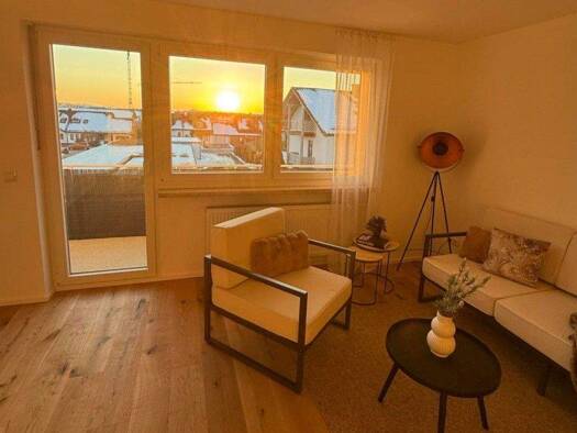 Wohnung zum Kauf 349.000 € 4 Zimmer 98 m² 2. Geschoss Burghausen 84489