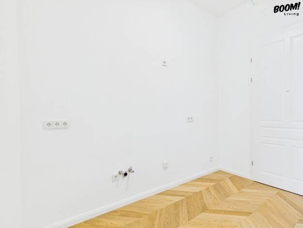 Wohnung zum Kauf - Erstbezug 264.000 € 2 Zimmer 44 m² 1. Geschoss Ottakring 1160