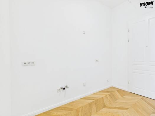 Wohnung zum Kauf - Erstbezug 264.000 € 2 Zimmer 44 m² 1. Geschoss Ottakring 1160