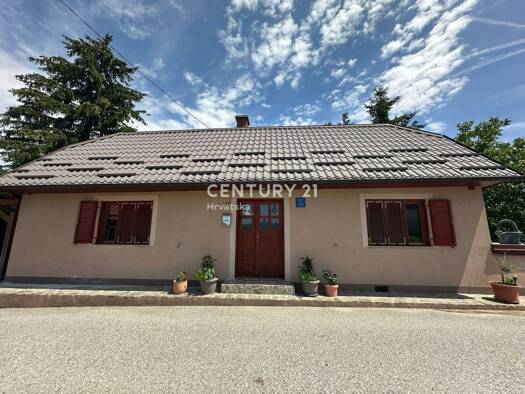 Einfamilienhaus zum Kauf 85.000 € 3 Zimmer 101 m² Cestica 42208