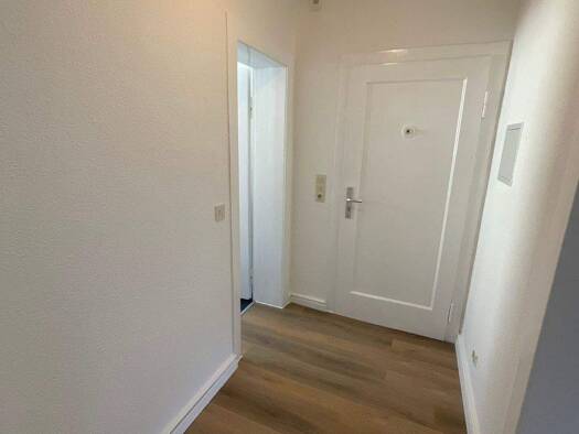 Studio zur Miete 400 € 1 Zimmer 39,4 m² 1. Geschoss Im Springen 16 Barmen Wuppertal 42287