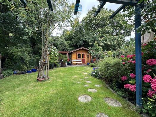 Einfamilienhaus zum Kauf 675.000 € 5,5 Zimmer 174,2 m² 618 m² Grundstück Buxtehude 21614