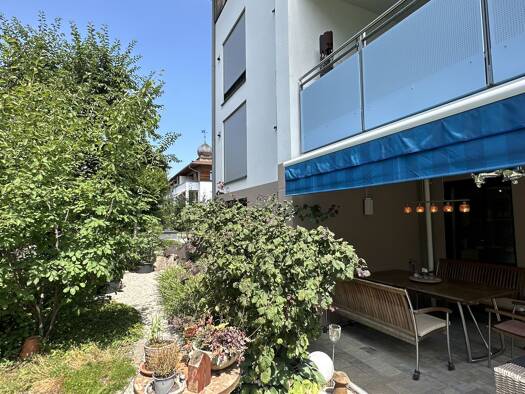 Wohnung zum Kauf 685.000 € 4 Zimmer 122,1 m² Brannenburg Brannenburg 83098