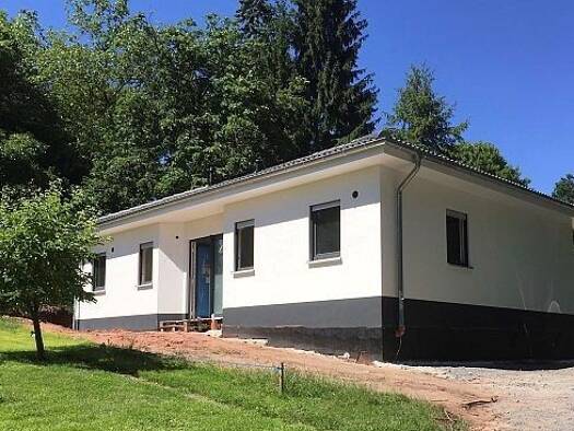 Grundstück zum Kauf - Erstbezug 49.499 € 665 m² Grundstück Elsterberg Elsterberg 07985