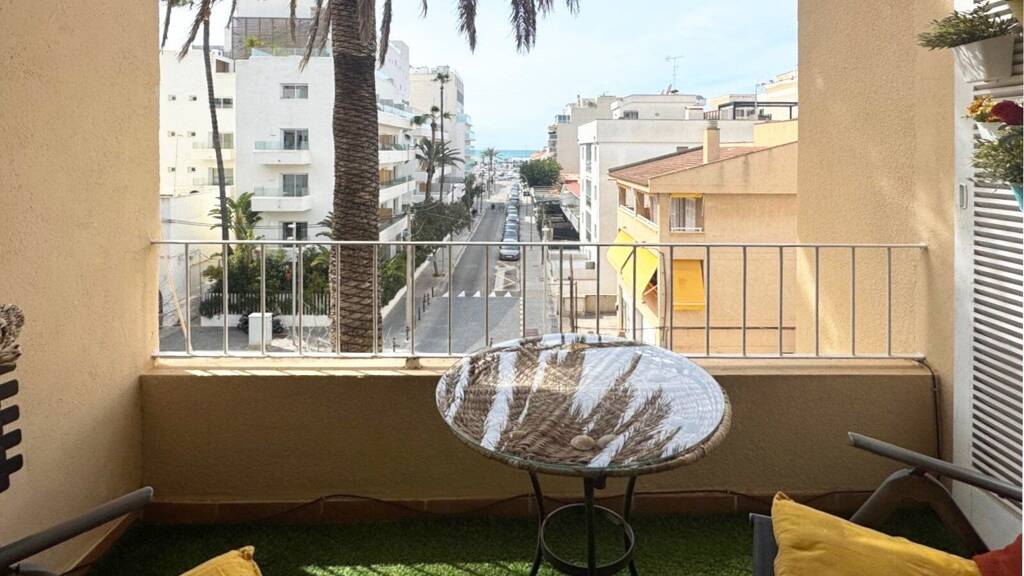 Wohnung zum Kauf 319.000 € 2 Zimmer 65 m² 3. Geschoss El Arenal - Can Pastilla 07609