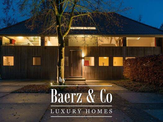 Villa zum Kauf 1.500.000 € 7 Zimmer 248 m² 2.395 m² Grundstück tiendweg 2 A bavel 4854 NL