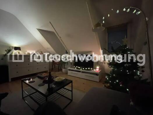 Wohnung zur Miete Tauschwohnung 337 € 2 Zimmer 45 m² 3. Geschoss Oststadt Mitte 30175