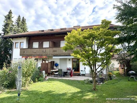Wohnung zum Kauf 265.000 € 2 Zimmer 54,6 m² Ohlstadt Ohlstadt 82441
