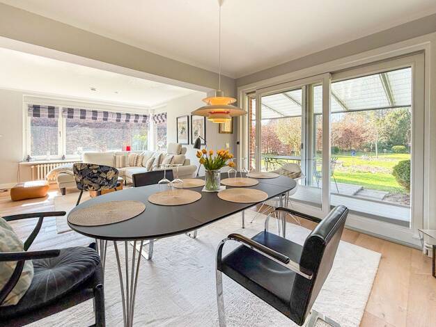 Haus zum Kauf 495.000 € 4 Zimmer 127 m² 988 m² Grundstück Schobüll Husum 25813