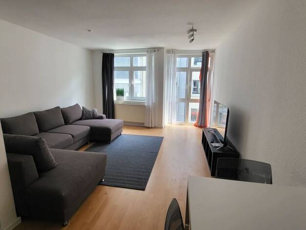 Wohnung zur Miete 1.250 € 1,5 Zimmer 50 m² 2. Geschoss Altstadt-Nord Innenstadt 50668