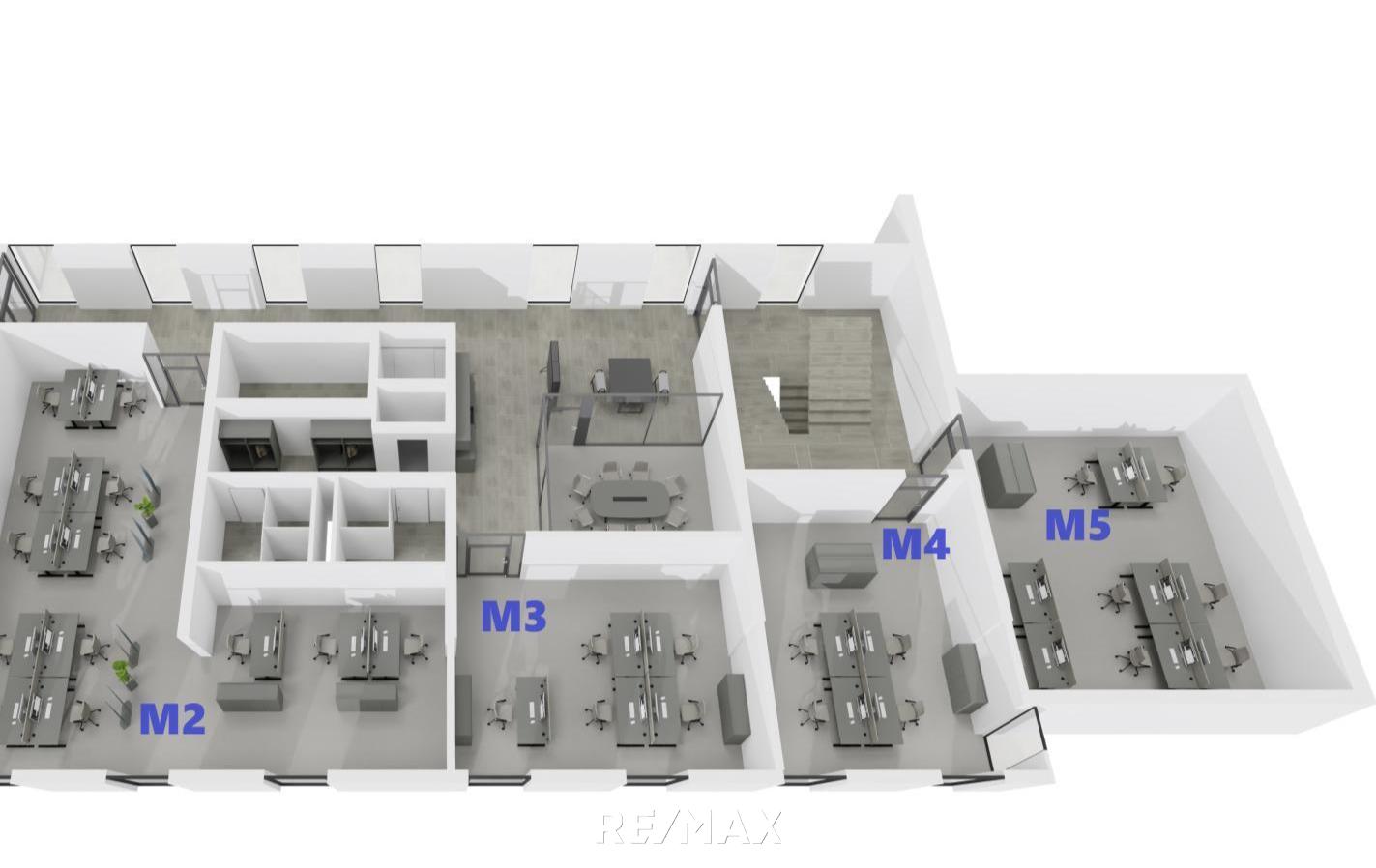 Bürofläche zur Miete 1.260 € 70 m²<br/>Bürofläche Taufkirchen an der Trattnach 4715