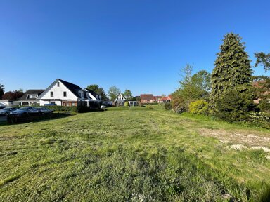 Grundstück zum Kauf provisionsfrei 170.000 € 685 m² Grundstück Obermarschacht Marschacht 21436