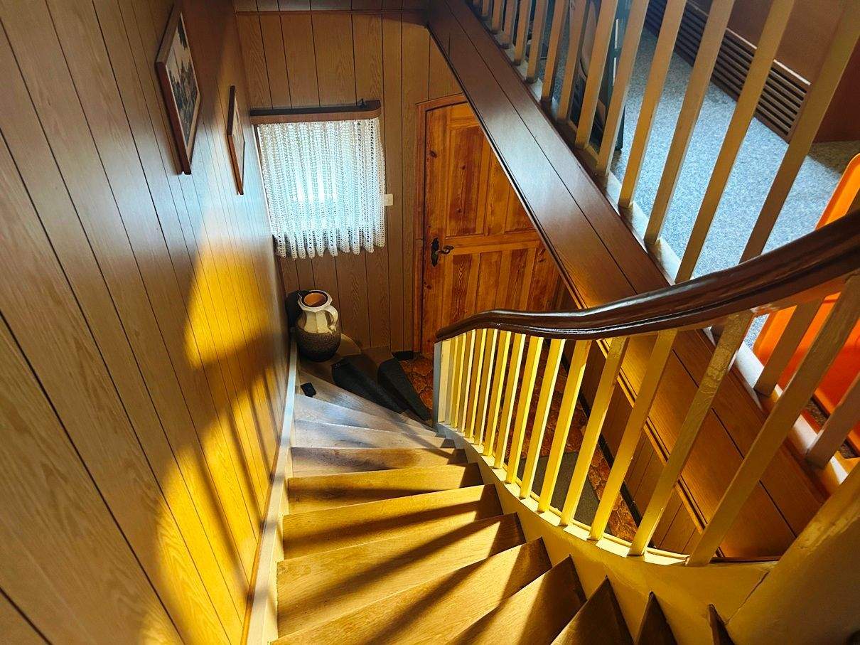 Immobilie in Eltmann - Gemütliche Doppelhaushälfte in Siedlungslage – mit schönem Grundstück! - Bild 4