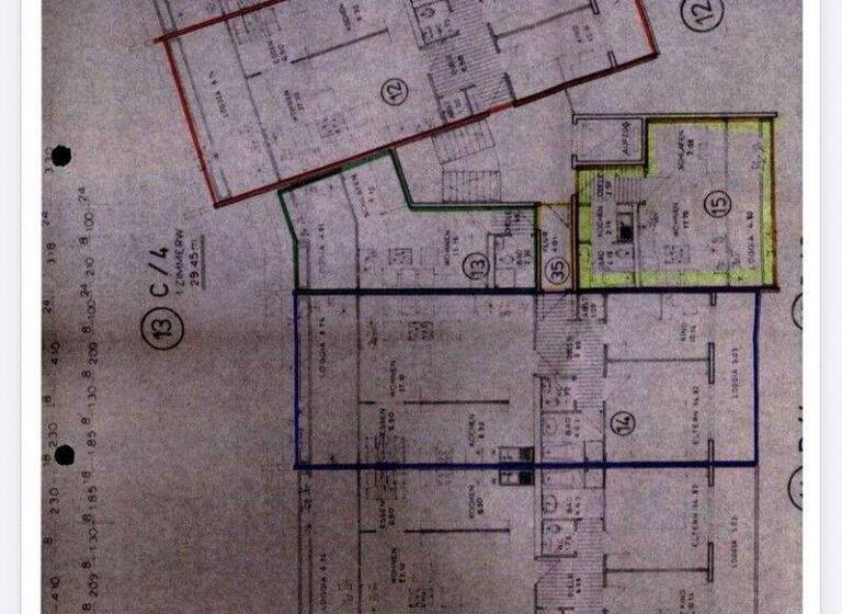 Studio zum Kauf provisionsfrei 129.800 € 1 Zimmer 38,6 m² 3. Geschoss Kopsbühl Villingen 78048