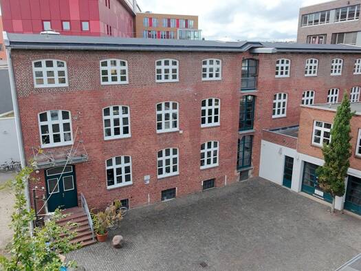 Büro zur Miete provisionsfrei 20 € 248 m² Bürofläche Hoheluft-Ost Hamburg 20251