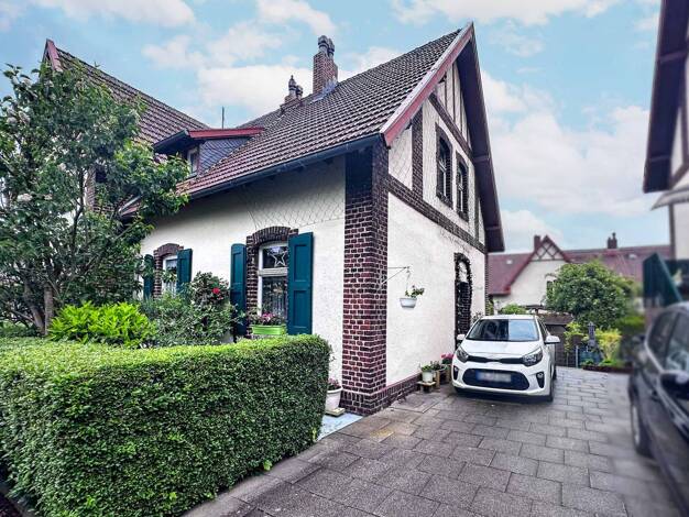 Maisonette zum Kauf 150.000 € 3 Zimmer 60,1 m² EG Welper Hattingen 45527