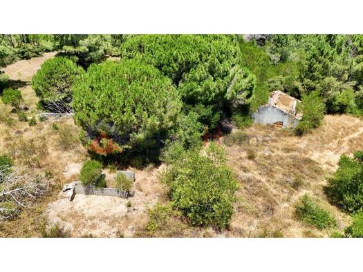 Haus zum Kauf 800.000 € 248 m² 228.000 m² Grundstück Aljezur 8670