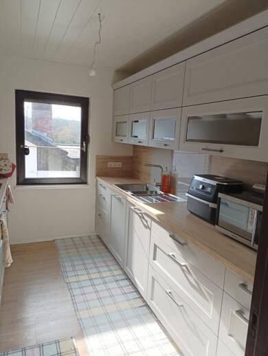Einfamilienhaus zum Kauf provisionsfrei 495.000 € 5 Zimmer 120 m² 566 m² Grundstück Hans-Tönjes-Ring 26 Kaltenmoor Lüneburg 21337