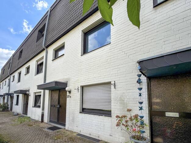 Haus zum Kauf 450.000 € 5 Zimmer 145 m² 153,9 m² Grundstück Pesch Köln 50767