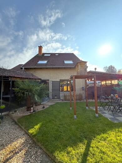 Reihenendhaus zum Kauf 449.000 € 7 Zimmer 170 m² 307 m² Grundstück Dirmstein 67246