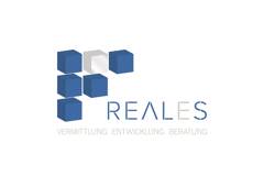 Reales EBV GmbH logo